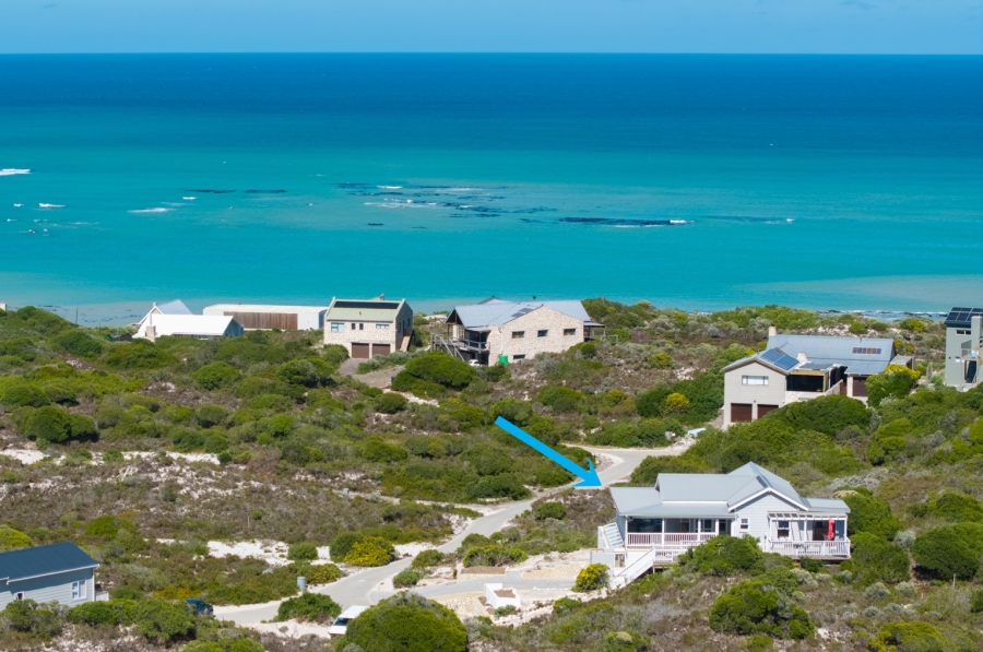 2 Bedroom Property for Sale in Suiderstrand Western Cape